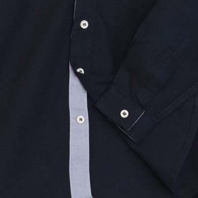 شومیز آکسفورد پسرانه