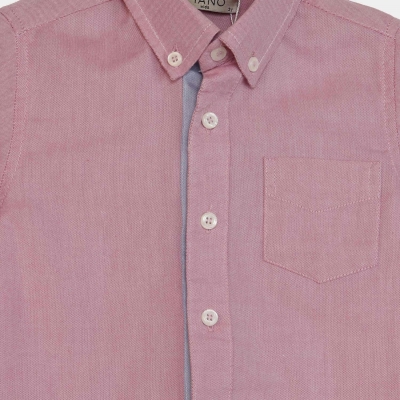 شومیز آکسفورد پسرانه