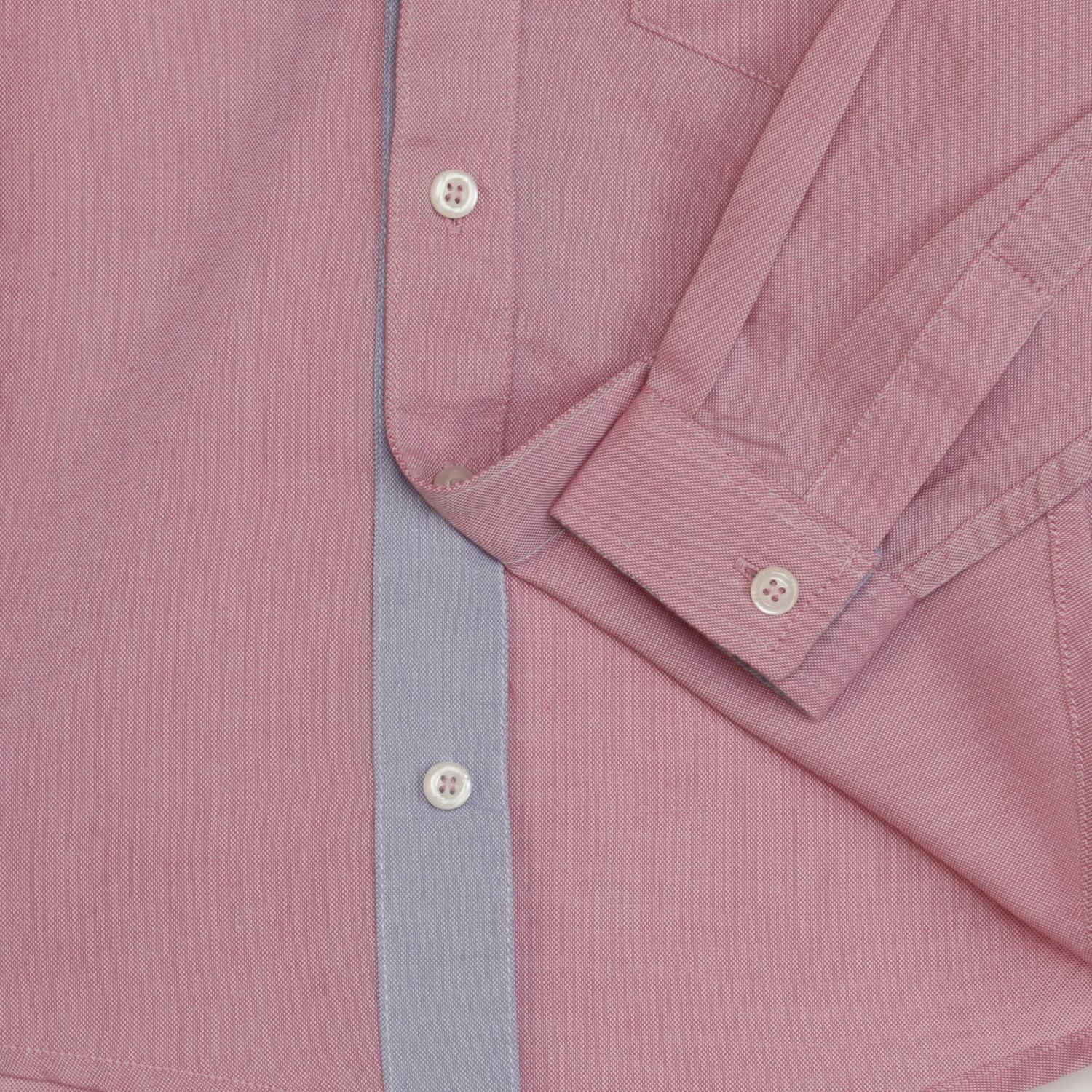 شومیز آکسفورد پسرانه