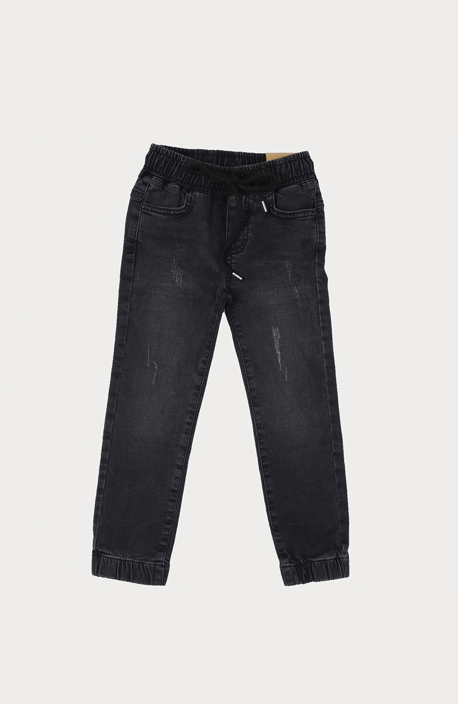 شلوار جین دمپا کش