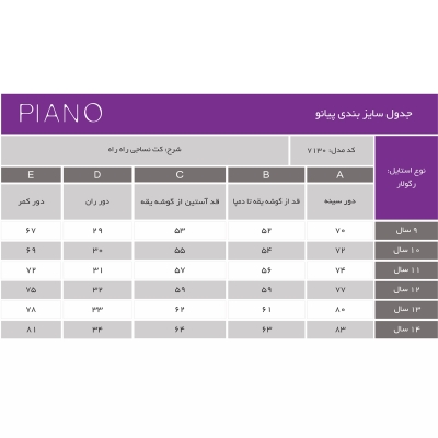 کت پسرانه راه راه سفید سرمه اى