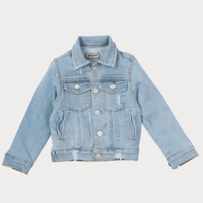 کت جین پسرانه