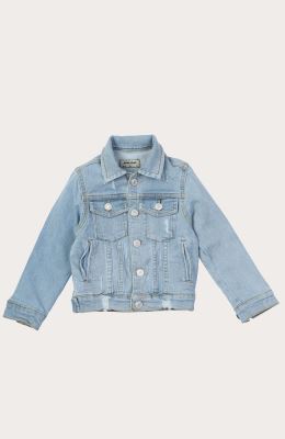 کت جین پسرانه