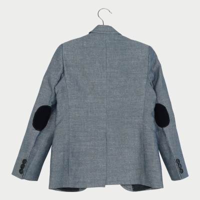 کت طرح جین پسرانه