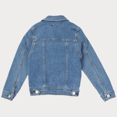 کت جین پسرانه