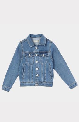 کت جین پسرانه