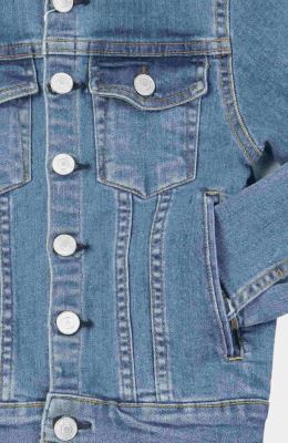 کت جین پسرانه