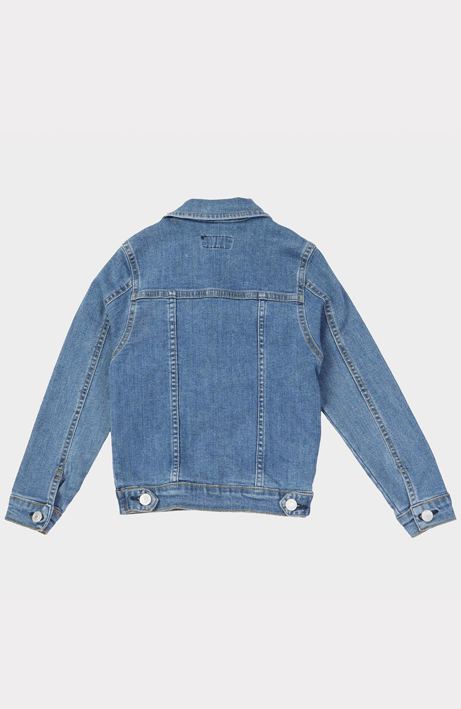 کت جین پسرانه