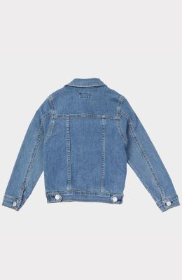 کت جین پسرانه