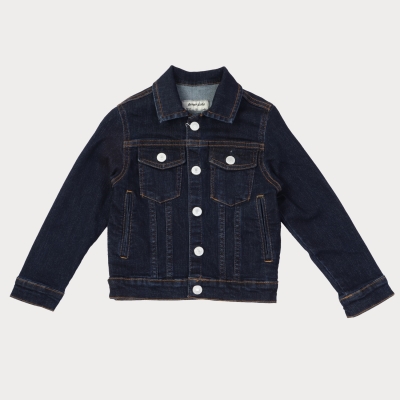 کت جین پسرانه