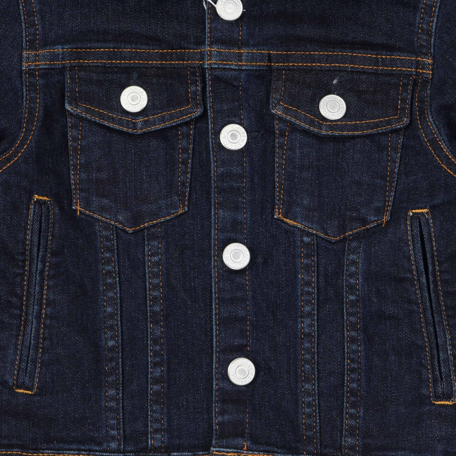 کت جین پسرانه