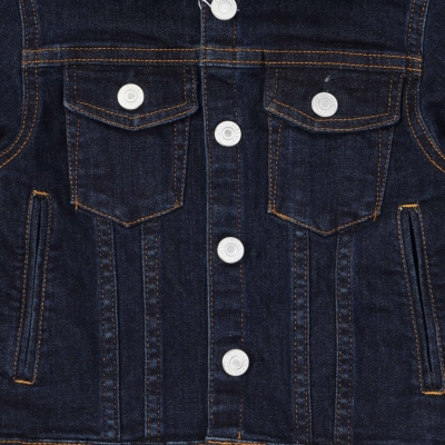 کت جین پسرانه