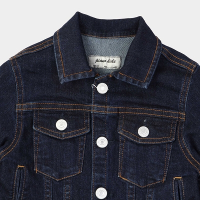 کت جین پسرانه