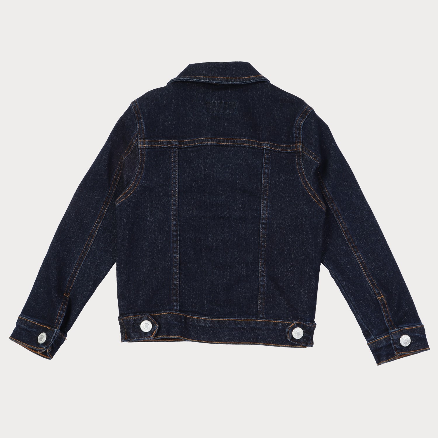 کت جین پسرانه