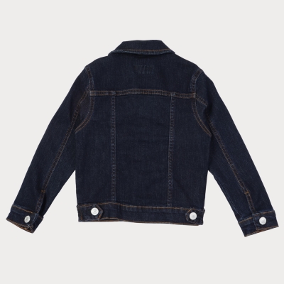 کت جین پسرانه