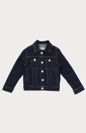 کت جین پسرانه