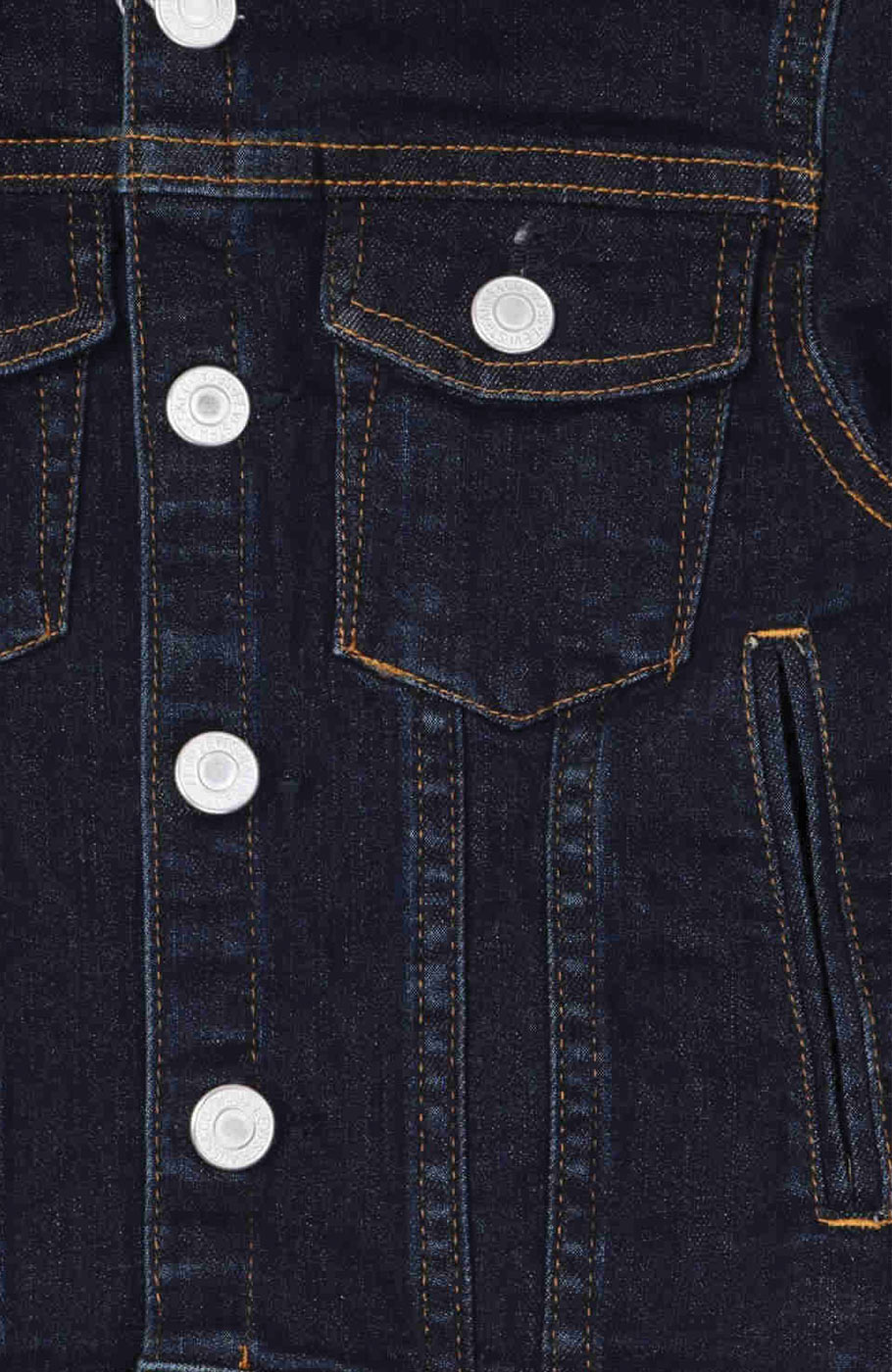 کت جین پسرانه