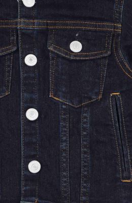 کت جین پسرانه