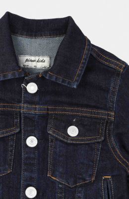 کت جین پسرانه