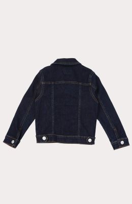 کت جین پسرانه