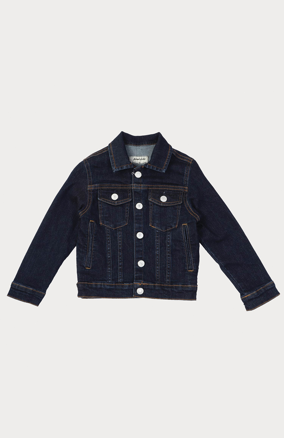 کت جین پسرانه