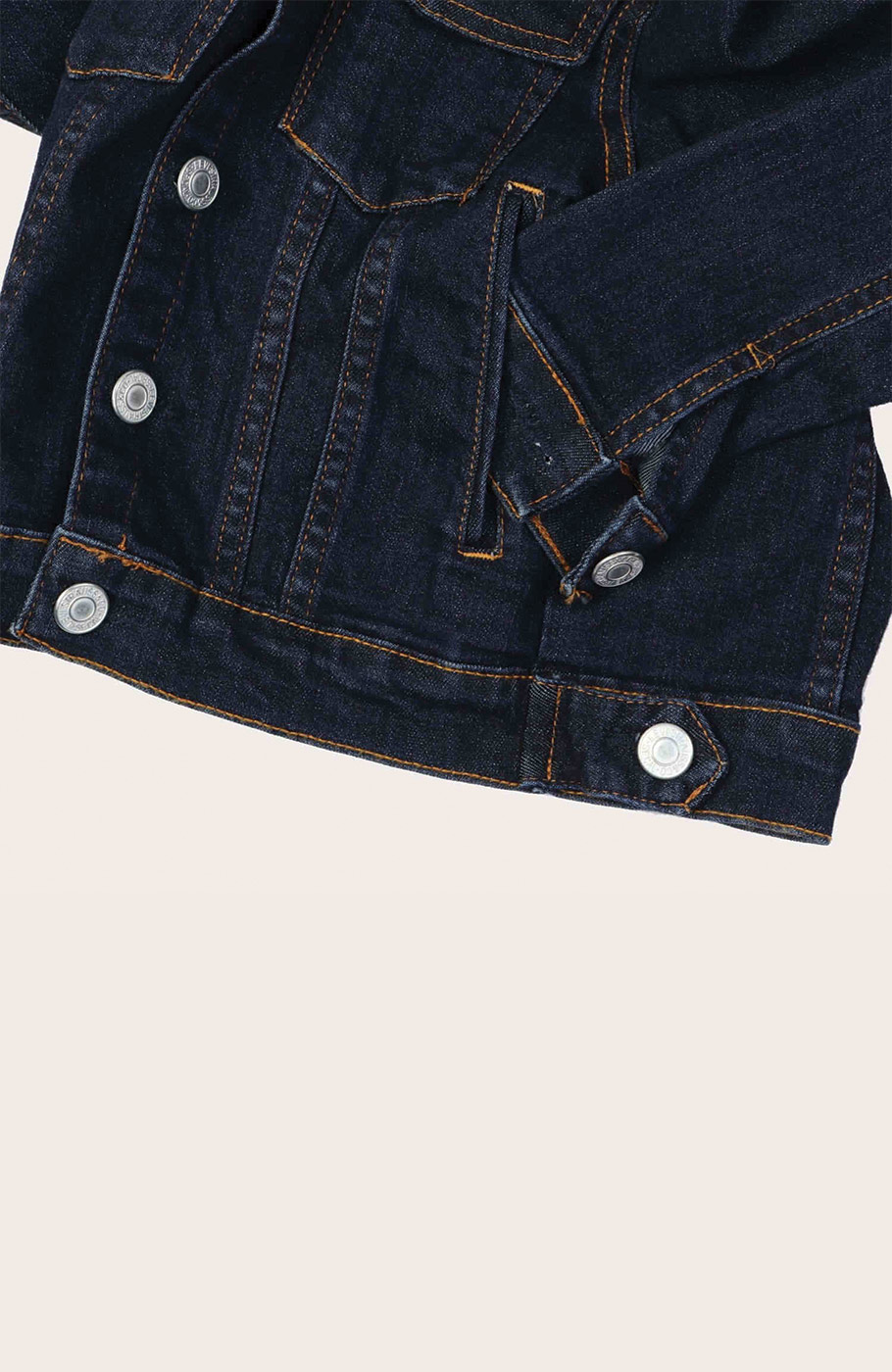 کت جین پسرانه