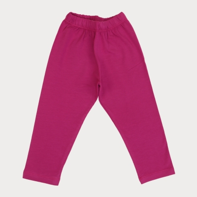 بلوز و لگ دخترانه یکرولایکرا طرح جغد