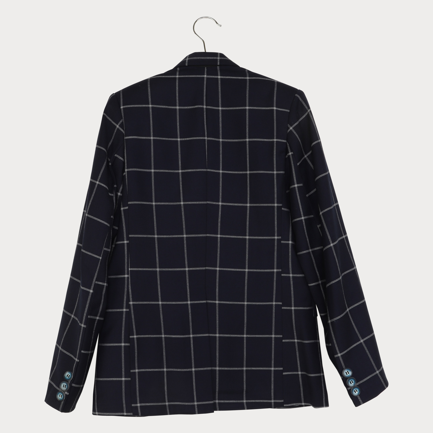 کت تک پسرانه چهارخانه