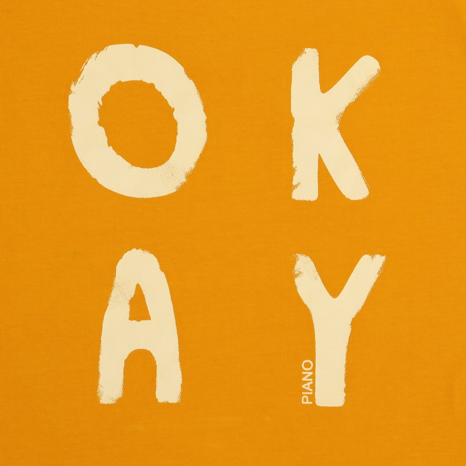 تیشرت یقه گرد سنگ شور